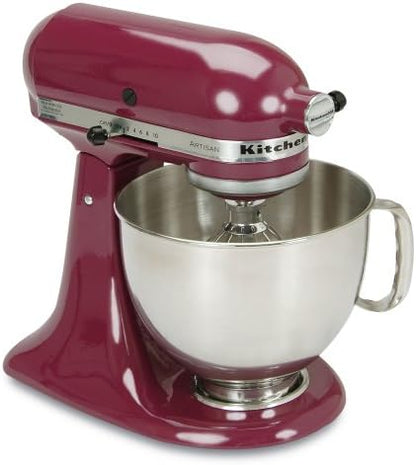 KitchenAid Artisan 5-Qt Stand Mixer – KSM150PS