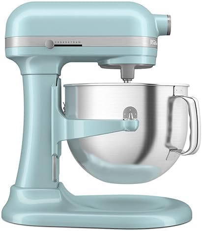 KitchenAid 7-Qt Bowl-Lift Stand Mixer