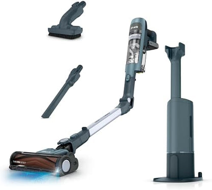 Shark PowerDetect Speed Clean & Empty Vacuum