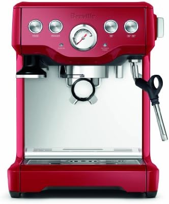 Breville BES840BSXL Infuser Espresso Machine