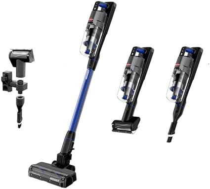 Bissell PowerClean DualBrush Vacuum, 280W – 4196K