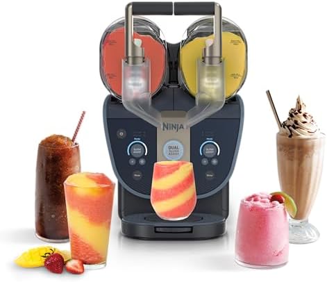 Ninja SLUSHi Professional Drink Maker – FS301
