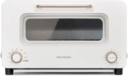 BALMUDA The Toaster Pro, 6-Mode Steam Oven