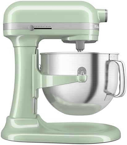 KitchenAid 7-Qt Bowl-Lift Stand Mixer