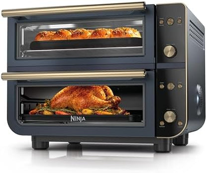 Ninja Double Oven Pro XL 12-in-1, 30.2 Qt – DCT801