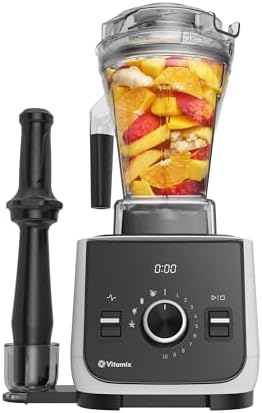 Vitamix Ascent X2 Blender, 3 Programs