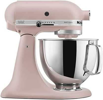 KitchenAid Artisan 5-Qt Stand Mixer – KSM150PS