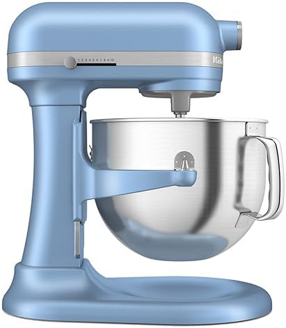 KitchenAid 7-Qt Bowl-Lift Stand Mixer