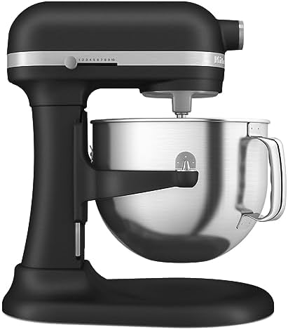 KitchenAid 7-Qt Bowl-Lift Stand Mixer