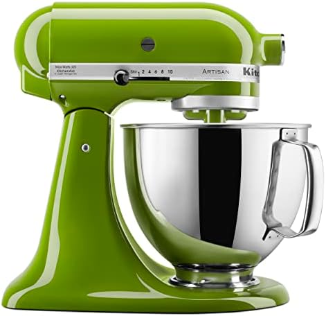 KitchenAid Artisan 5-Qt Stand Mixer – KSM150PS