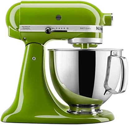 KitchenAid Artisan 5-Qt Stand Mixer – KSM150PS