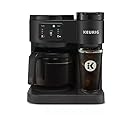 Keurig K-Duo Hot & Iced Coffee Maker, Gen 2 – 72 Oz