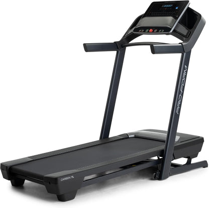 Proform Carbon TL Treadmill