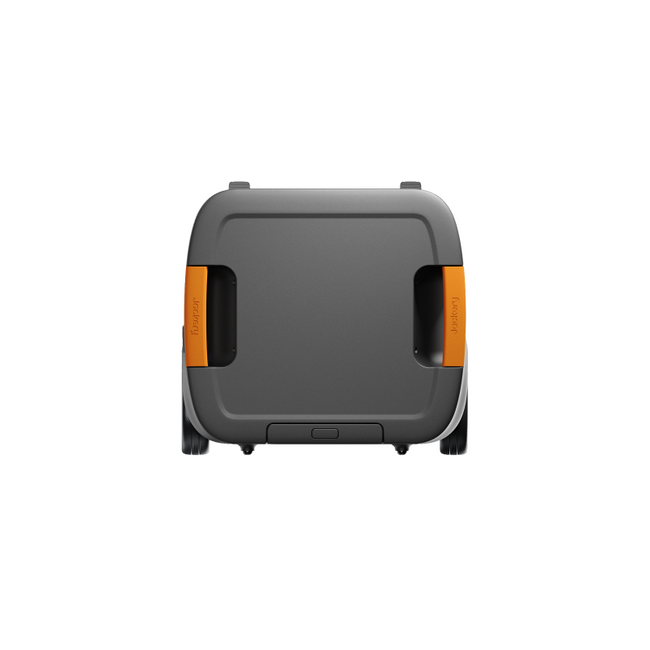 Jackery Solar Generator 5000 Plus Home Kit (10kwh)
