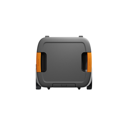 Jackery Solar Generator 5000 Plus Home Kit (10kwh)