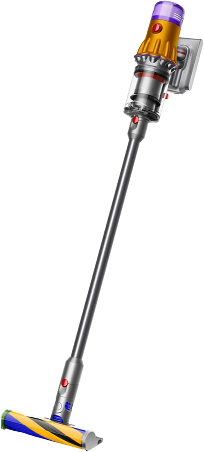 Dyson Cordless Stick Vacuum