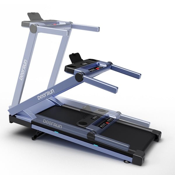 DeerRun A1 Pro Move+ Foldable Treadmill