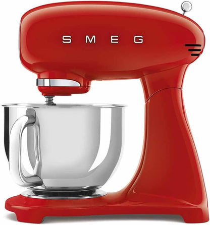 SMEG SMF05 Forte 5-Qt Stand Mixer, 750W