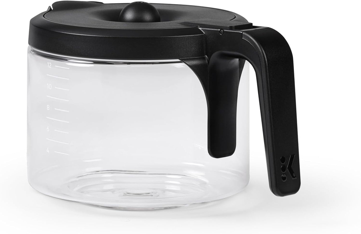 Keurig K-Duo Hot & Iced Coffee Maker, Gen 2 – 72 Oz