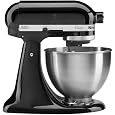 KitchenAid Artisan 5-Qt Stand Mixer – KSM150PS