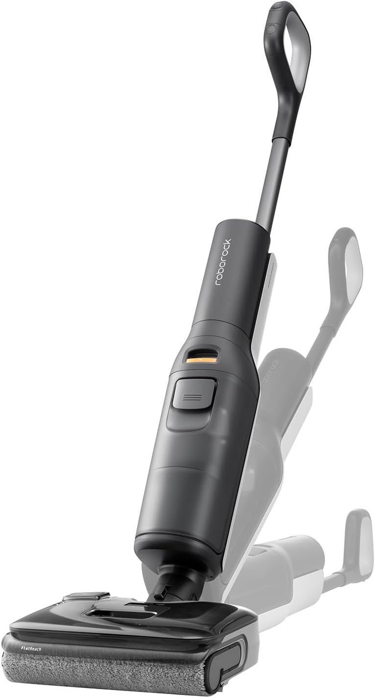 Roborock F25 Ultra Steam Wet & Dry Vacuum Mop