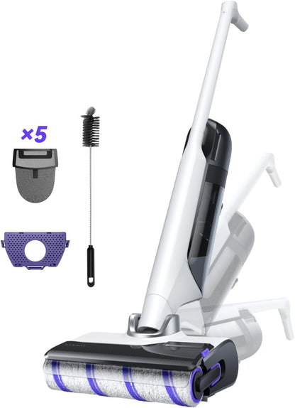 NARWAL S20 Pro Wet & Dry Cordless Vacuum Mop