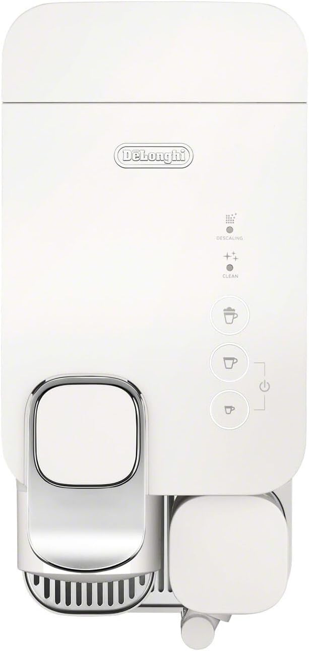 Nespresso Lattissima One Espresso Machine