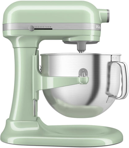 KitchenAid 7-Qt Bowl-Lift Stand Mixer