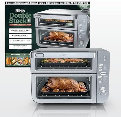 Ninja Prestige Smart XL Pro, 10-in-1 – DT551