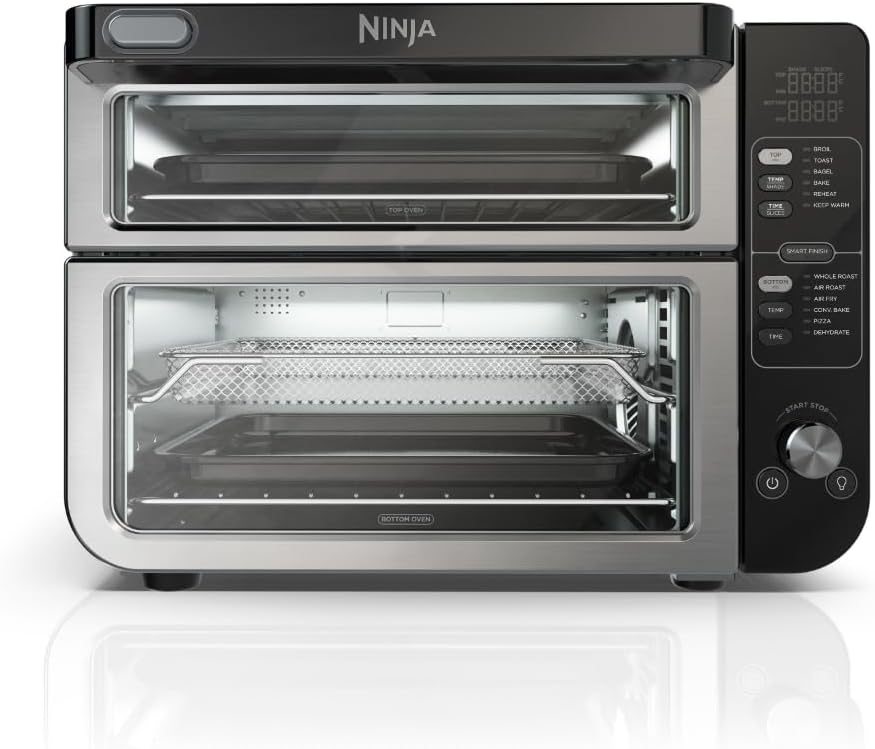 Ninja Prestige Smart XL Pro, 10-in-1 – DT551