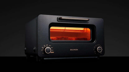 BALMUDA The Toaster Pro, 6-Mode Steam Oven