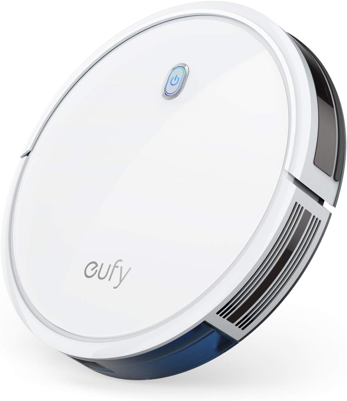 eufy C28 Robot Vacuum & Mop Combo, 15,000Pa
