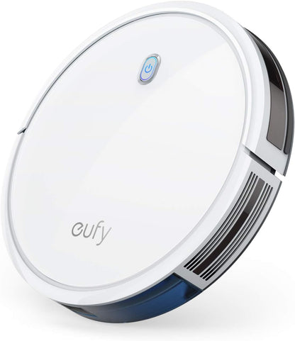 eufy C28 Robot Vacuum & Mop Combo, 15,000Pa