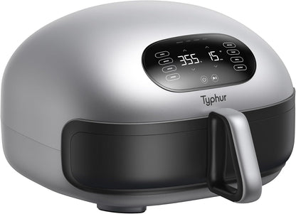 Typhur Dome 2 Smart Air Fryer, 15-in-1 – Large