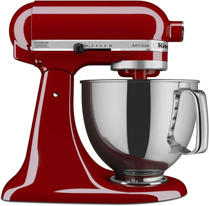KitchenAid Artisan 5-Qt Stand Mixer – KSM150PS