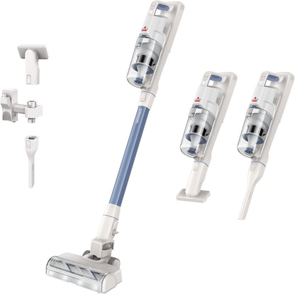 Bissell PowerClean DualBrush Vacuum, 280W – 4196K