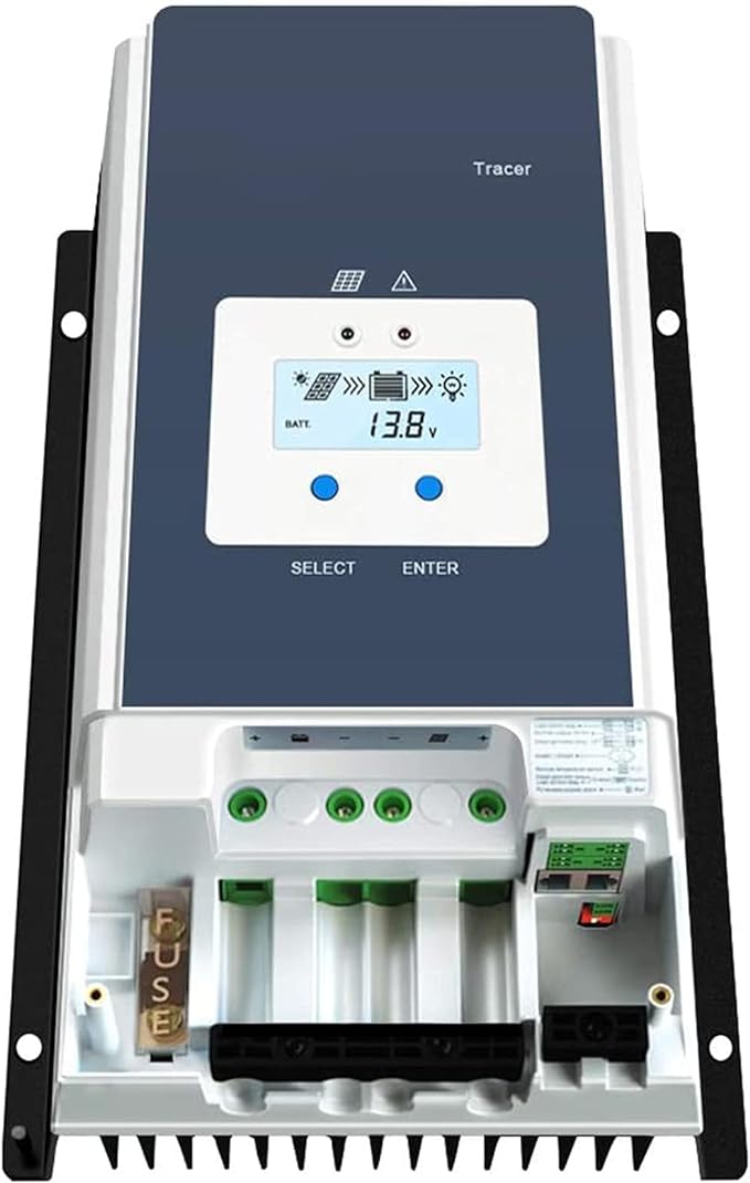 Acopower 110w flex 200Ah/1.5kW
(2x100Ah) Li200Ah F660w
