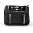 Ninja Foodi DualZone XL 10Qt Air Fryer, 6-in-1