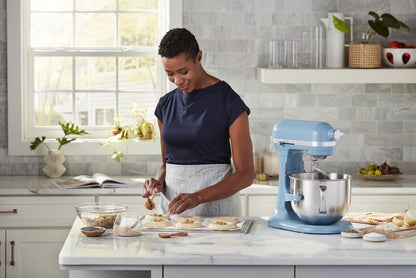 KitchenAid 7-Qt Bowl-Lift Stand Mixer