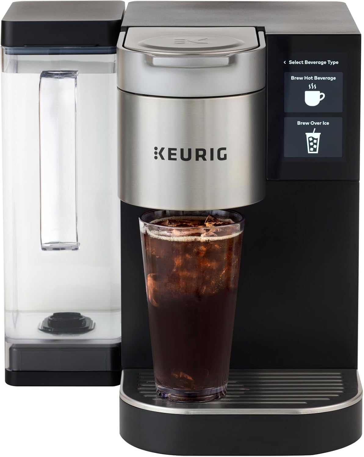 Keurig K-2550 Business Coffee Maker – 110 Oz