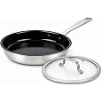Alva Maestro 9-Piece Ceramic Cookware Set