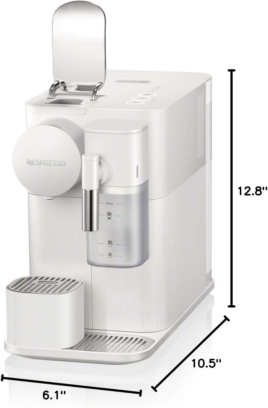 Nespresso Lattissima One Espresso Machine