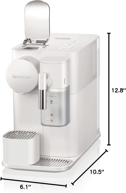 Nespresso Lattissima One Espresso Machine