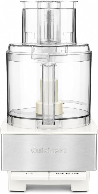 Cuisinart DFP-14BCNY 14-Cup Food Processor, 720W – Stainless Steel