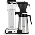 Technivorm Moccamaster KBT Coffee Brewer, 40 Oz