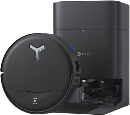 ECOVACS DEEBOT T80S Omni Robot Vacuum & Mop, 24,800Pa – 2026
