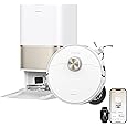 ECOVACS DEEBOT T80S Omni Robot Vacuum & Mop, 24,800Pa – 2026