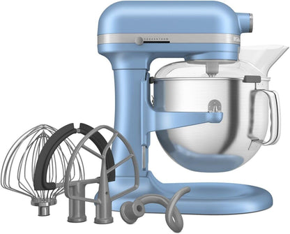 KitchenAid 7-Qt Bowl-Lift Stand Mixer