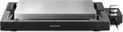 BALMUDA The Teppanyaki Electric Griddle – 15"