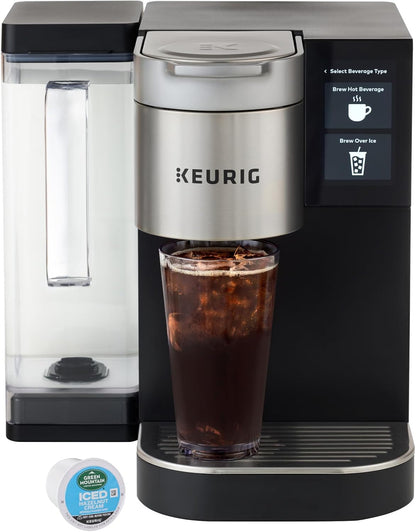 Keurig K-2550 Business Coffee Maker – 110 Oz